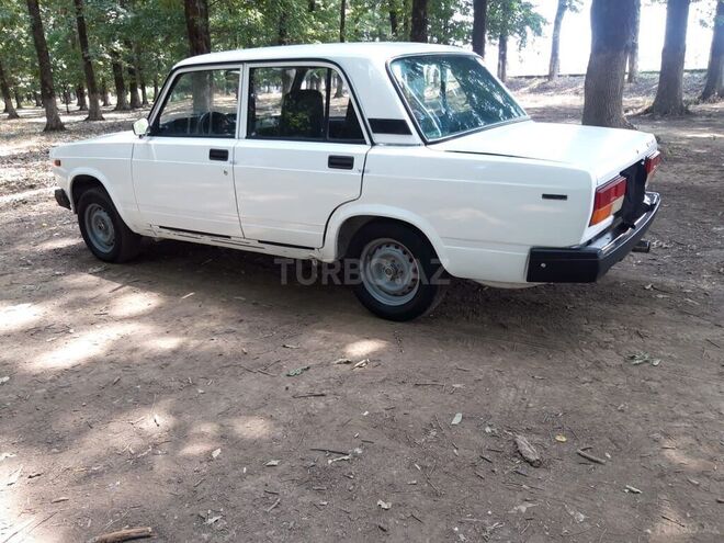 LADA (VAZ) 2107 2004, 146,000 km - 1.6 l - Masallı