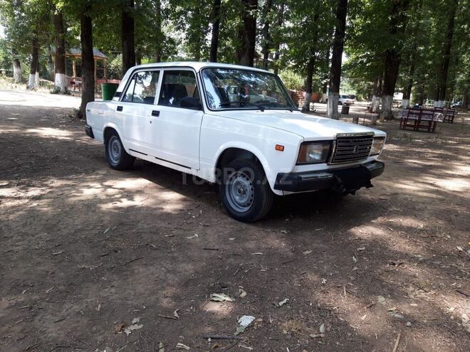 LADA (VAZ) 2107 2004, 146,000 km - 1.6 l - Masallı