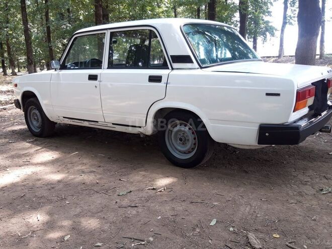 LADA (VAZ) 2107 2004, 146,000 km - 1.6 l - Masallı