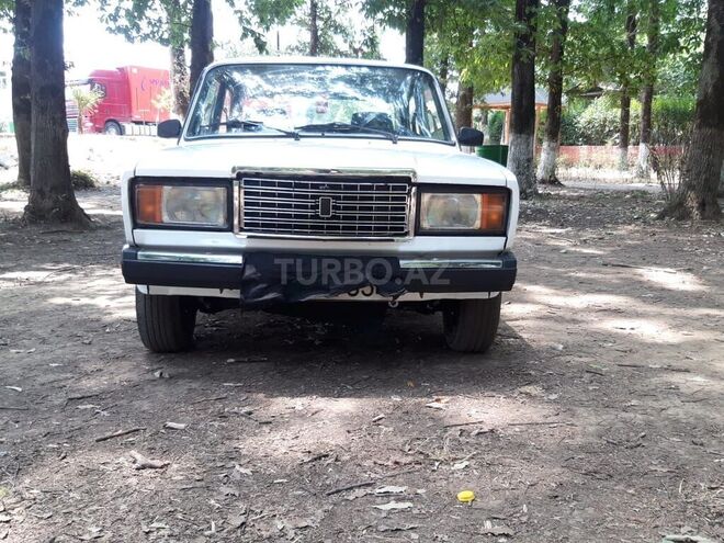 LADA (VAZ) 2107 2004, 146,000 km - 1.6 l - Masallı