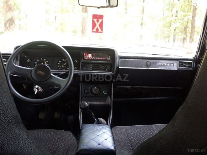 LADA (VAZ) 2107 2004, 146,000 km - 1.6 l - Masallı