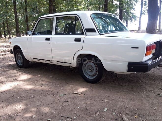 LADA (VAZ) 2107 2004, 146,000 km - 1.6 l - Masallı