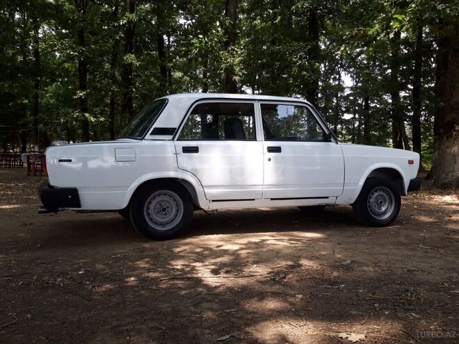 LADA (VAZ) 2107 2004, 146,000 km - 1.6 l - Masallı