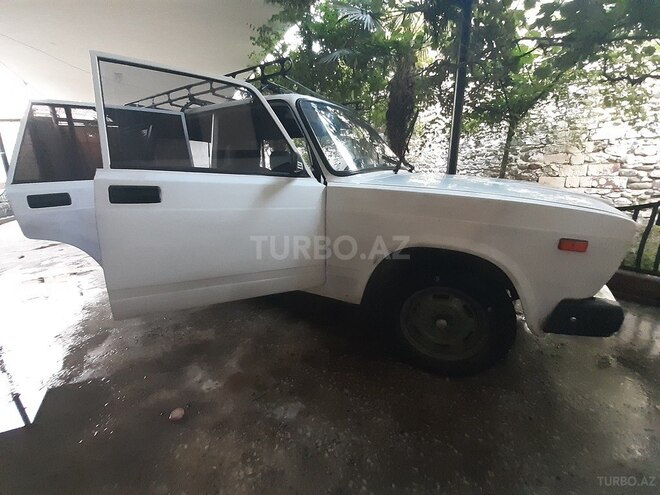 LADA (VAZ) 2104 2008, 436,436 km - 1.6 л - Gəncə