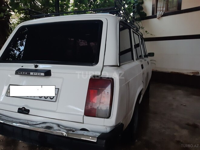LADA (VAZ) 2104 2008, 436,436 km - 1.6 л - Gəncə