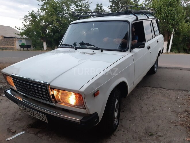 LADA (VAZ) 2104 2008, 436,436 km - 1.6 л - Gəncə