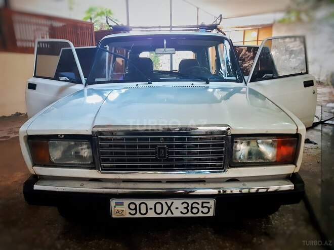 LADA (VAZ) 2104 2008, 436,436 km - 1.6 л - Gəncə