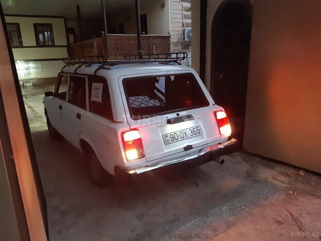 LADA (VAZ) 2104 2008, 436,436 km - 1.6 л - Gəncə