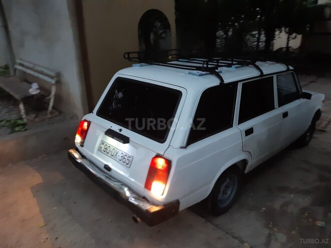 LADA (VAZ) 2104 2008, 436,436 km - 1.6 л - Gəncə