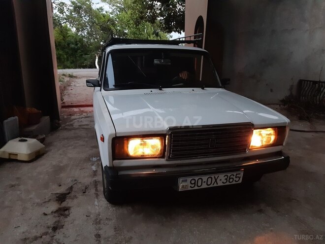 LADA (VAZ) 2104 2008, 436,436 km - 1.6 л - Gəncə