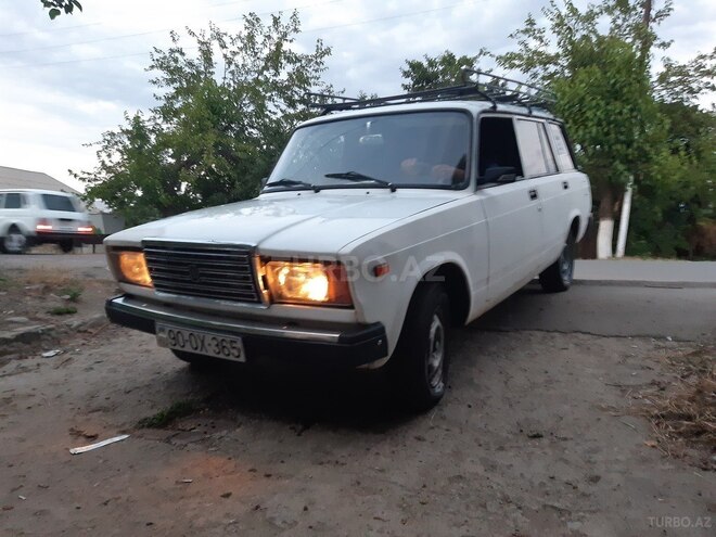 LADA (VAZ) 2104 2008, 436,436 km - 1.6 л - Gəncə