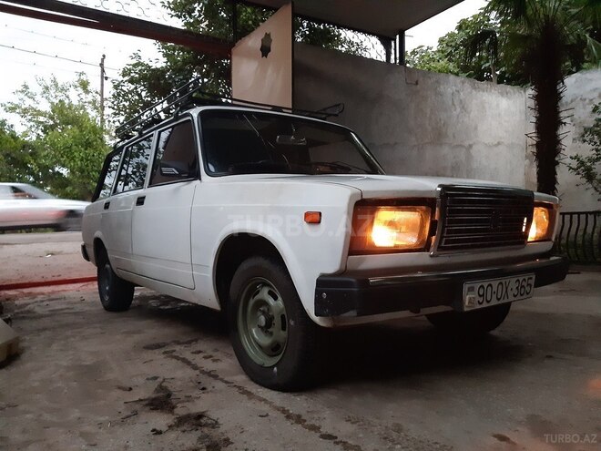 LADA (VAZ) 2104 2008, 436,436 km - 1.6 л - Gəncə