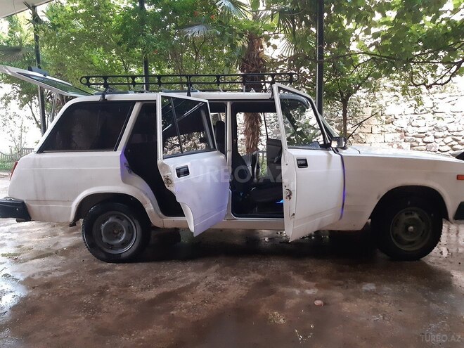 LADA (VAZ) 2104 2008, 436,436 km - 1.6 л - Gəncə