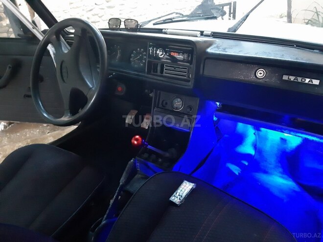 LADA (VAZ) 2104 2008, 436,436 km - 1.6 л - Gəncə