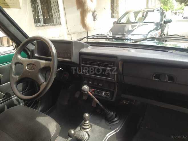 LADA (VAZ) Niva 2002, 234,000 km - 1.7 l - Bakı