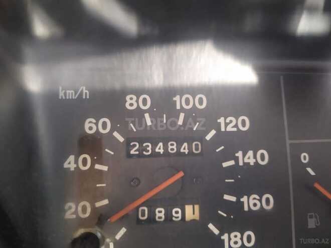 LADA (VAZ) Niva 2002, 234,000 km - 1.7 l - Bakı