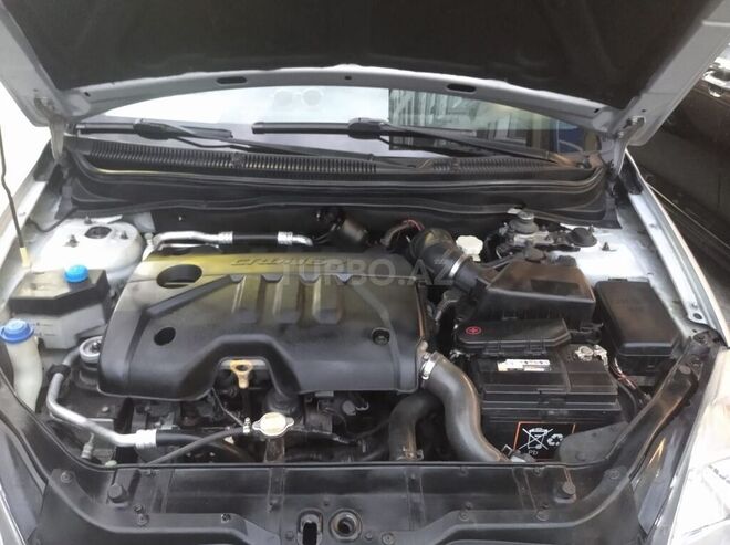 Hyundai Accent 2007, 250,000 km - 1.5 l - Bakı