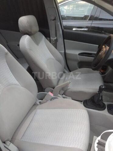 Hyundai Accent 2007, 250,000 km - 1.5 l - Bakı