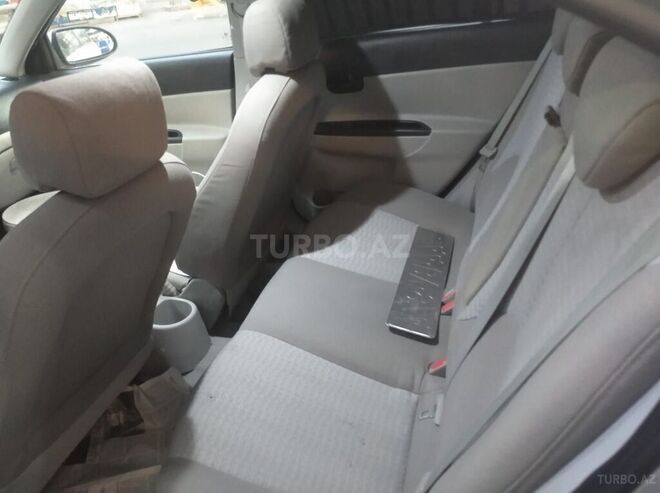 Hyundai Accent 2007, 250,000 km - 1.5 l - Bakı