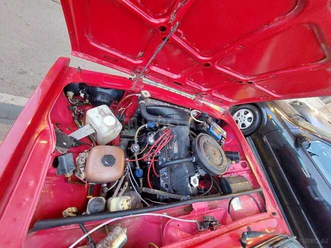 LADA (VAZ) 2107 1998, 444,333 km - 1.6 l - Bakı