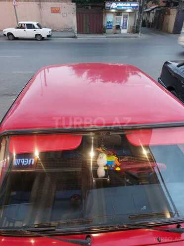 LADA (VAZ) 2107 1998, 444,333 km - 1.6 l - Bakı