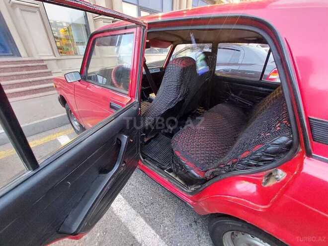LADA (VAZ) 2107 1998, 444,333 km - 1.6 l - Bakı
