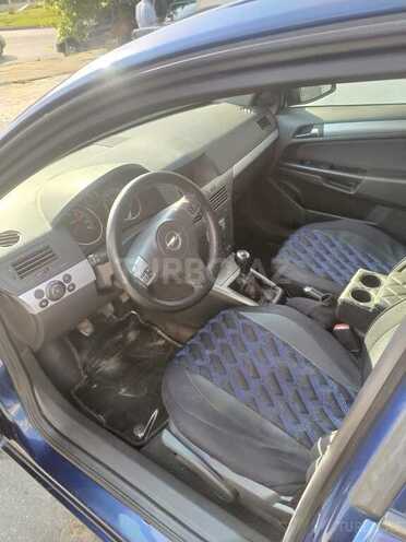 Opel Astra 2006, 203,000 km - 1.4 l - Bakı