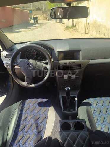 Opel Astra 2006, 203,000 km - 1.4 l - Bakı