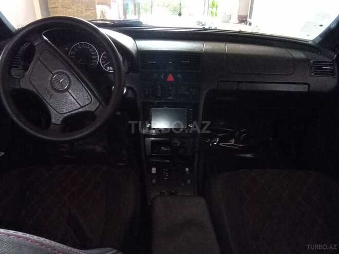 Mercedes C 180 1999, 417,000 km - 1.8 l - Bakı