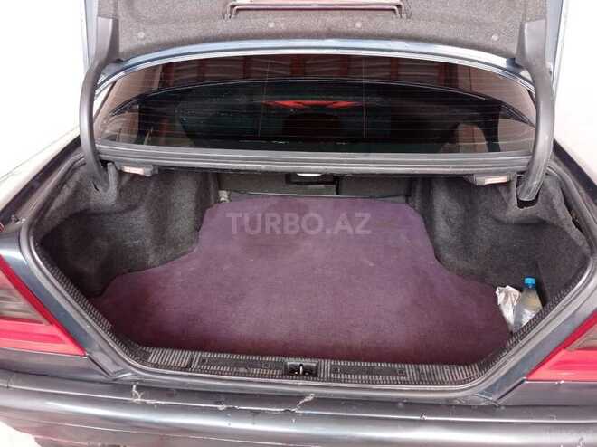 Mercedes C 180 1999, 417,000 km - 1.8 l - Bakı