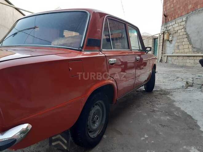 LADA (VAZ) 21011 1983, 200,000 km - 1.5 л - Bakı