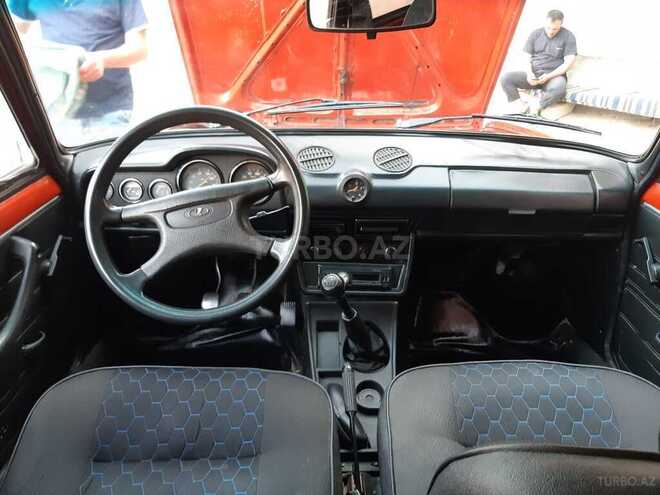 LADA (VAZ) 21011 1983, 200,000 km - 1.5 л - Bakı