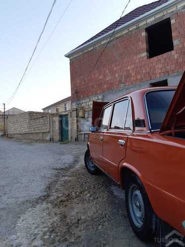 LADA (VAZ) 21011 1983, 200,000 km - 1.5 л - Bakı