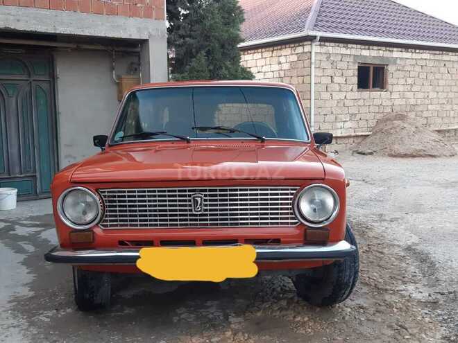 LADA (VAZ) 21011 1983, 200,000 km - 1.5 л - Bakı