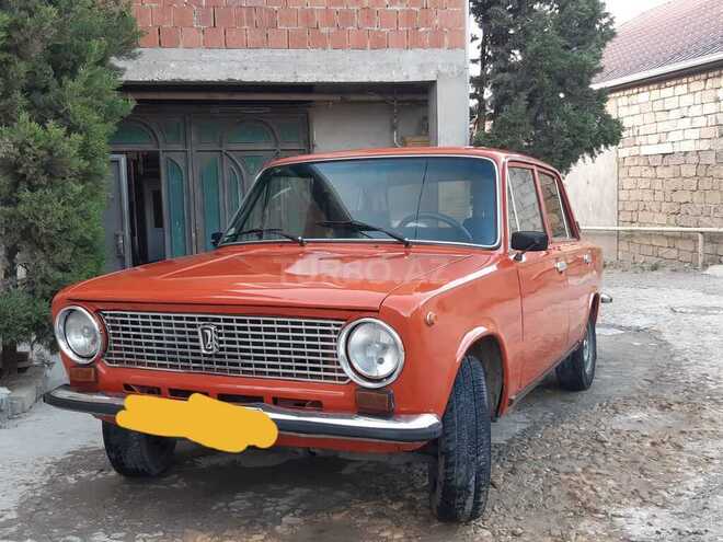 LADA (VAZ) 21011 1983, 200,000 km - 1.5 л - Bakı