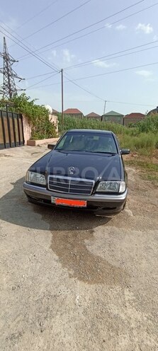 Mercedes C 200 1998, 310,000 km - 2.0 l - Bakı