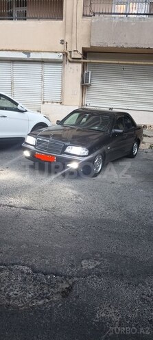 Mercedes C 200 1998, 310,000 km - 2.0 l - Bakı