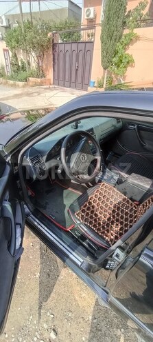 Mercedes C 200 1998, 310,000 km - 2.0 l - Bakı