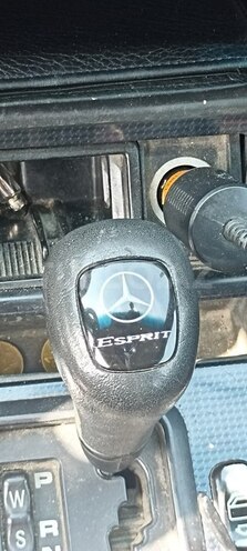 Mercedes C 200 1998, 310,000 km - 2.0 l - Bakı