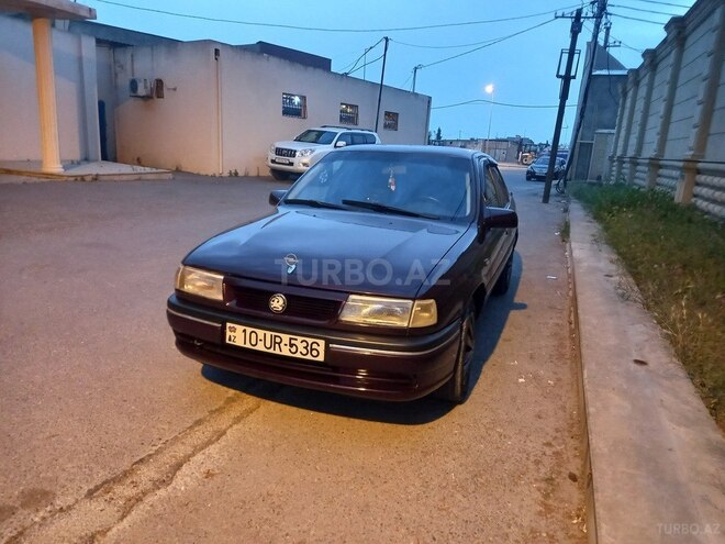 Opel Vectra 1994, 250,000 km - 2.0 l - Bakı