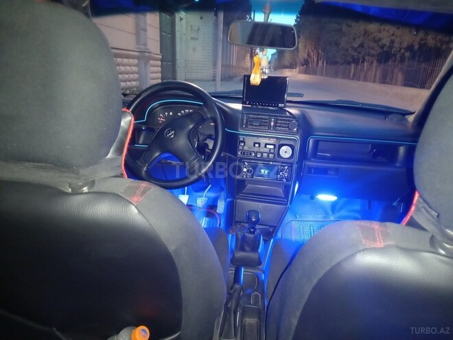 Opel Vectra 1994, 250,000 km - 2.0 l - Bakı