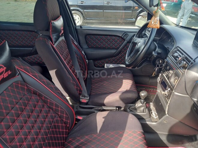 Opel Vectra 1994, 250,000 km - 2.0 l - Bakı