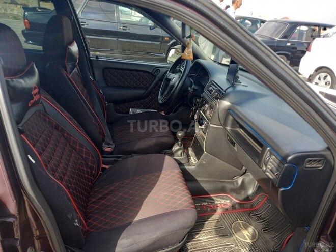 Opel Vectra 1994, 250,000 km - 2.0 l - Bakı