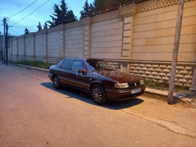 Opel Vectra 1994, 250,000 km - 2.0 l - Bakı