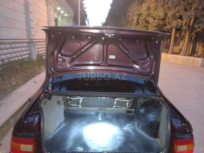 Opel Vectra 1994, 250,000 km - 2.0 l - Bakı
