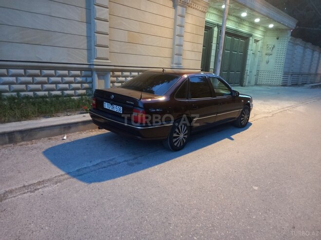 Opel Vectra 1994, 250,000 km - 2.0 l - Bakı