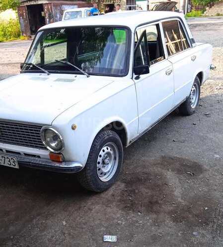 LADA (VAZ) 21011 1981, 178,000 km - 1.3 л - Ağdaş