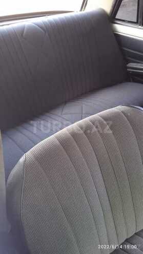 LADA (VAZ) 21011 1981, 178,000 km - 1.3 л - Ağdaş