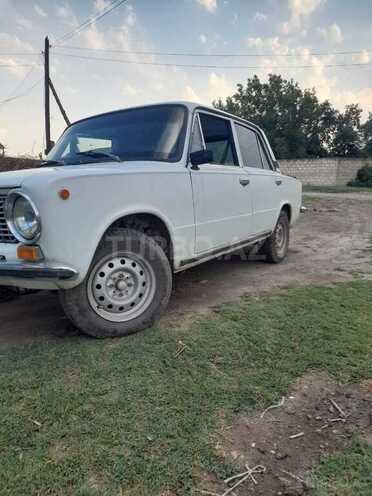 LADA (VAZ) 21011 1981, 178,000 km - 1.3 л - Ağdaş