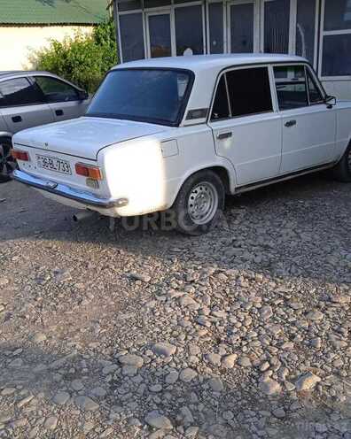LADA (VAZ) 21011 1981, 178,000 km - 1.3 л - Ağdaş